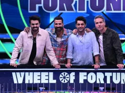 सोनी सब का नया शो ‘यादें’ चर्चा में, अक्षय कुमार के साथ ‘व्हील ऑफ फॉर्च्यून’ में नजर आए इक़बाल खान