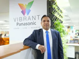 पैनासोनिक ने पेश की नई स्मार्ट और बिजली बचाने वाली एसी रेंज, 2028 तक 20 लाख यूनिट बिक्री का लक्ष्य