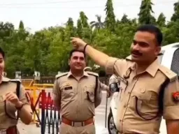 IPS अंशिका वर्मा और संभल SP केके बिश्नोई की लव स्टोरी, 28 मार्च को राजस्थान में होगी शादी