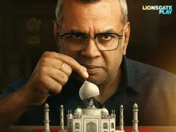 ‘द ताज स्टोरी’ में उठेंगे ताजमहल के इतिहास पर सवाल, 13 मार्च को लॉयन्सगेट प्ले पर रिलीज