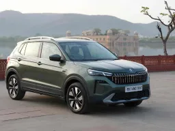 स्कोडा ऑटो इंडिया ने नई कुशाक लॉन्च की, वैल्यू, सेफ्टी और परफॉर्मेंस पर जोर