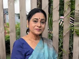 ‘इत्ती सी खुशी’ के भावनात्मक सीन को लेकर उत्कर्षा नाइक बोलीं— यह मेरे लिए सबसे कठिन अनुभव था