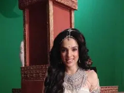 ‘गणेश कार्तिकेय’ में गंगा का किरदार निभाना भावनात्मक अनुभव: कीर्ति चौधरी