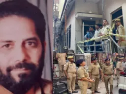 फर्रुखाबाद विस्फोट मामला: पूर्व विधायक विजय सिंह के बेटों समेत छह पर केस दर्ज