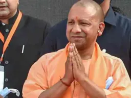 पश्चिमी यूपी में बारिश से फसल नुकसान का आकलन करने के निर्देश, किसानों को मिलेगा मुआवजा : सीएम योगी