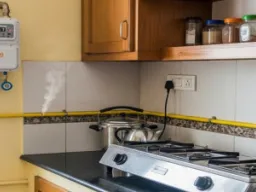 गैस किल्लत के बीच पीएनजी की ओर बढ़ा रुझान, कनेक्शन 51 हजार के पार