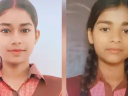 Ballia News : चंदुकी गांव की छात्राओं ने NMMS परीक्षा में लहराया सफलता का परचम, सरकार देगी 48-48 हजार
