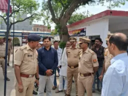 कन्नौज में शिक्षिका की फटकार से आहत छात्रा की मौत, चार पर केस दर्ज