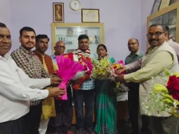 UPSC Result : बाराबंकी के दो बेटों ने बढ़ाया मान, पहले प्रयास में अभिजीत को 294वीं रैंक, अनुपम बने IRS