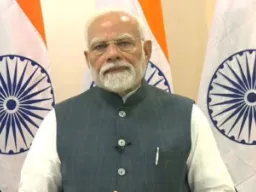 Kanpur News : पेंशनर्स फोरम ने प्रधानमंत्री के नाम डीएम को सौंपा ज्ञापन, उठाईं कई प्रमुख मांगें