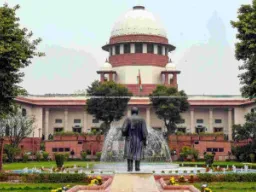 सुप्रीम कोर्ट का अहम फैसला: गोद लेने वाली मां को 12 सप्ताह का मातृत्व अवकाश, 3 महीने की सीमा रद्द