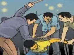 लखनऊ में दामाद की पीट-पीटकर हत्या, ससुर समेत परिवार के लोग फरार