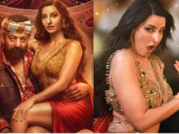 ‘सरके चुनर तेरी सरके’ विवाद के बाद यूट्यूब से हटाया गया, अश्लीलता को लेकर उठा था विवाद