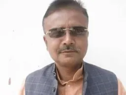 बलिया: पूर्व ब्लाक प्रमुख प्रतिनिधि अशोक यादव का निधन