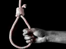 कानपुर : युवक का शव फंदे से लटका मिला, वेतन विवाद की जांच में जुटी पुलिस