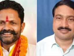 एनएससीटी ने 50-50 रुपये के योगदान से शिक्षक परिवार को दी 7.11 लाख की सहायता