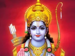 मर्यादा एवं आदर्श के प्रतीक हैं प्रभु श्रीराम: बब्बन विद्यार्थी