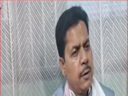 असम में भूपेन बोरा का गौरव गोगोई पर हमला, चुनावी बयानबाजी तेज