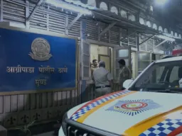 Mumbai News : सहकर्मी पर अश्लील मैसेज और वीडियो भेजने का आरोप, युवती की शिकायत पर आरोपी गिरफ्तार