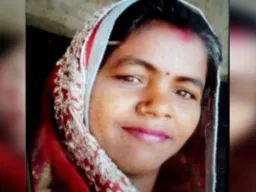 शाहजहांपुर : पत्नी की फावड़े से गला काटकर हत्या, आरोपी पति गिरफ्तार