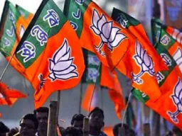 बलिया में भाजपा की नई जिला कार्यकारिणी घोषित, 89 नामों की सूची जारी