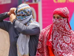 बलिया में हीटवेव को लेकर प्रशासन अलर्ट, लू से बचाव के लिए जारी की एडवाइजरी