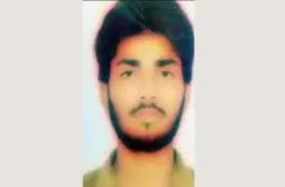 दिल्ली पुलिस और यूपी एटीएस की संयुक्त कार्रवाई, कुशीनगर से ISIS संदिग्ध रिजवान गिरफ्तार