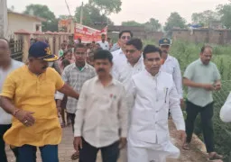 मंगल पांडेय का बलिदान राष्ट्र और धर्म रक्षा का प्रतीक, इतिहास में उचित स्थान देने की मांग