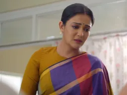 “कैमरे के सामने पहला पल मुझे सृष्टि की दुनिया में ले जाता है”: गुलकी जोशी