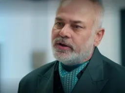 “मेरा किरदार बाहर से शांत, भीतर से भावनाओं का तूफान है”: मनीष खन्ना