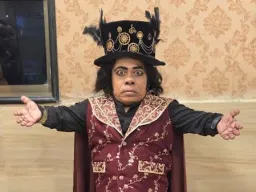 के.के. गोस्वामी पहली बार विलेन के रोल में, ‘दिव्य प्रेम’ में बनेंगे बौने जादूगर खंबा