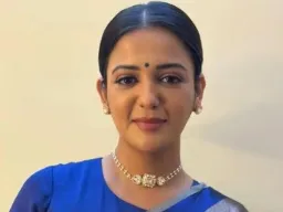 खामोशी और भावनाओं से अपनी बात कहती है सृष्टि का किरदार: गुलकी जोशी