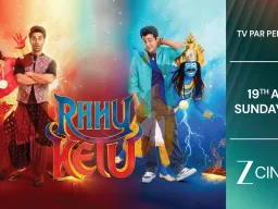 ‘राहु केतु’ का वर्ल्ड टेलीविज़न प्रीमियर देखिए 19 अप्रैल, रात 8 बजे, सिर्फ ज़ी सिनेमा पर