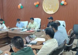 जनगणना-2027 की तैयारियां तेज, दो चरणों में होगा कार्य : डीएम ने दिए प्रशिक्षण और स्वगणना के निर्देश