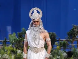 मनोरंजन : ‘हस्तिनापुर के वीर’ में भीष्म पितामह बनेंगे Manish Wadhwa, बोले— यह किरदार मेरे लिए बेहद खास