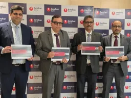 बिजनेस न्यूज : वित्त वर्ष 2025-26 में बंधन बैंक के कुल कारोबार में 11% की बढ़ोतरी