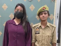 महराजगंज : फर्जी पुलिस वर्दी पहन रील बनाना पड़ा महंगा, यूट्यूबर पर मुकदमा दर्ज