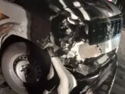 देवरिया में तेज रफ्तार कार की टक्कर से बाइक सवार दो युवकों की मौत, शादी का कार्ड बांटकर लौट रहे थे