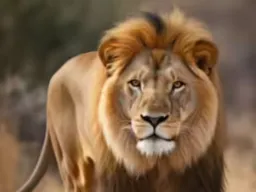 Etawah News : चंबल सेंचुरी के जंगल में बब्बर शेर दिखने के दावे से दहशत, वीडियो वायरल