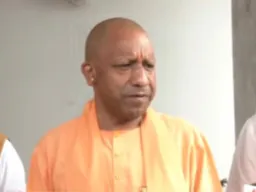 लखनऊ : महिला आरक्षण पर सीएम योगी का विपक्ष पर हमला, सपा-कांग्रेस को बताया ‘महिला विरोधी’