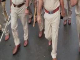 गाजीपुर में 67 करोड़ की साइबर ठगी का पर्दाफाश, तीन आरोपी गिरफ्तार