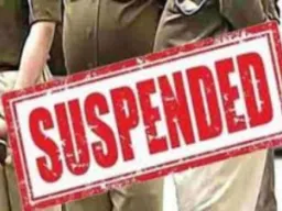 सुलतानपुर में गोमांस मामले में बड़ी कार्रवाई, इंस्पेक्टर समेत तीन पुलिसकर्मी निलंबित