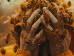 अलीगढ़ में दर्दनाक हादसा : मधुमक्खियों के हमले में किसान की मौत