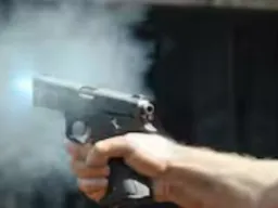 मथुरा : BJP नेता के घर गोलीबारी मामले में दो आरोपी गिरफ्तार, मुठभेड़ में एक घायल