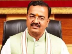 लखनऊ : केशव मौर्य का राहुल गांधी पर तीखा हमला, बोले- हार का शतक लगाने की जल्दी