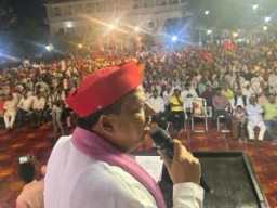 PDA के दम पर 2027 में बनेगी सपा की सरकार: युवा संवाद में नेताओं का दावा