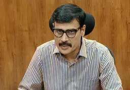 बलिया में मतदाता सूची का अंतिम प्रकाशन, 3.41 लाख से अधिक मतदाता हुए कम