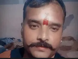 Ballia News: करंट की चपेट में आने से युवक की मौत