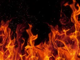 Ghaziabad News : परफ्यूम फैक्ट्री में भीषण आग, 12 दमकल गाड़ियों ने पाया काबू