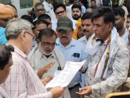ऑनलाइन दवा बिक्री के विरोध में दवा कारोबारियों की राष्ट्रव्यापी हड़ताल सफल
